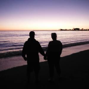 Meet your Posher, Joan